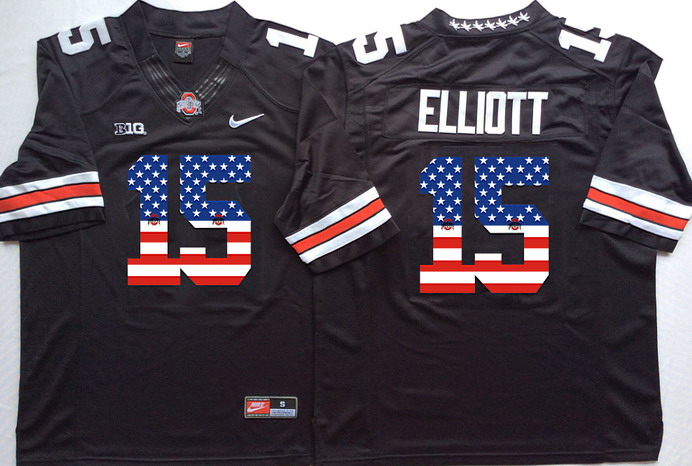 2019 NCAA Jerseys-152